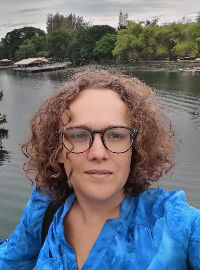 Profile image of Annami Mailovich