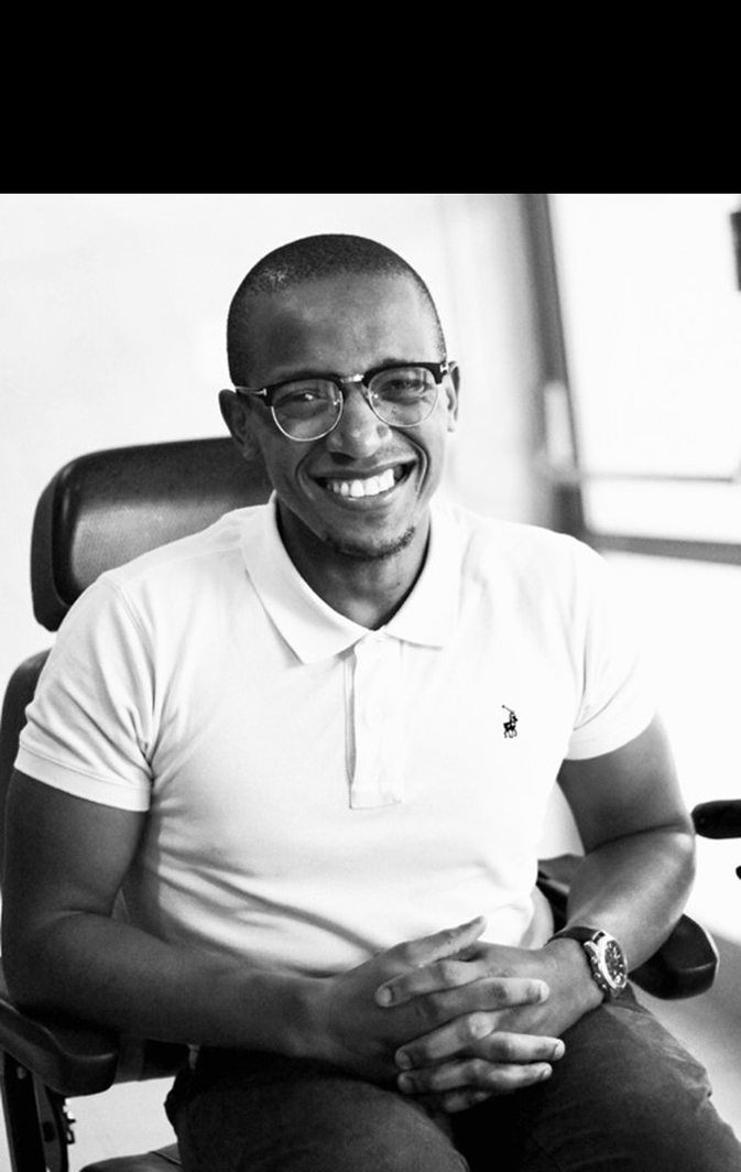 Profile image of Bongani Maphumulo