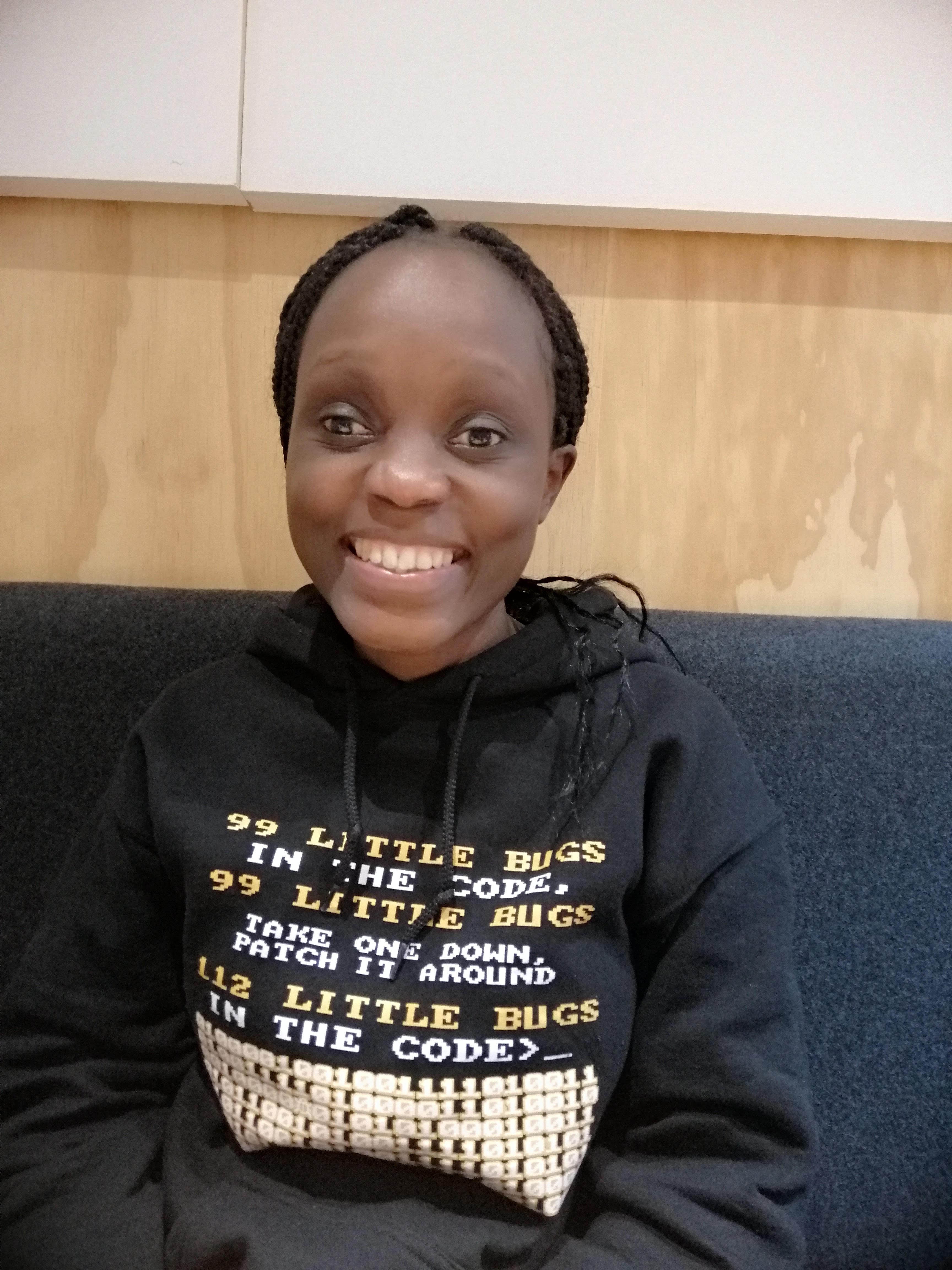 Profile image of Joan Byamugisha, PhD